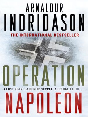 cover image of Operation Napoleon